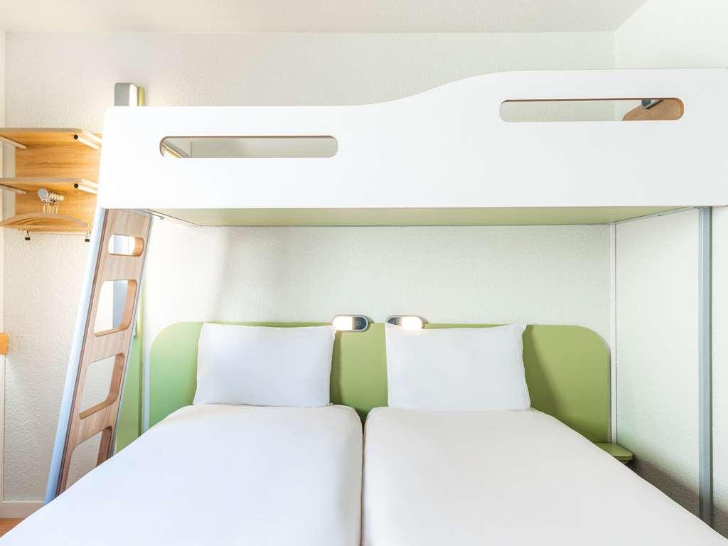 Ibis Paris Porte De Bercy Charenton-le-Pont Room photo