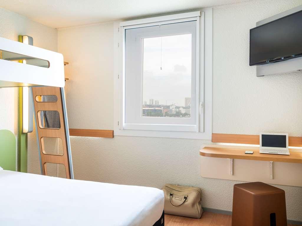 Ibis Paris Porte De Bercy Charenton-le-Pont Room photo