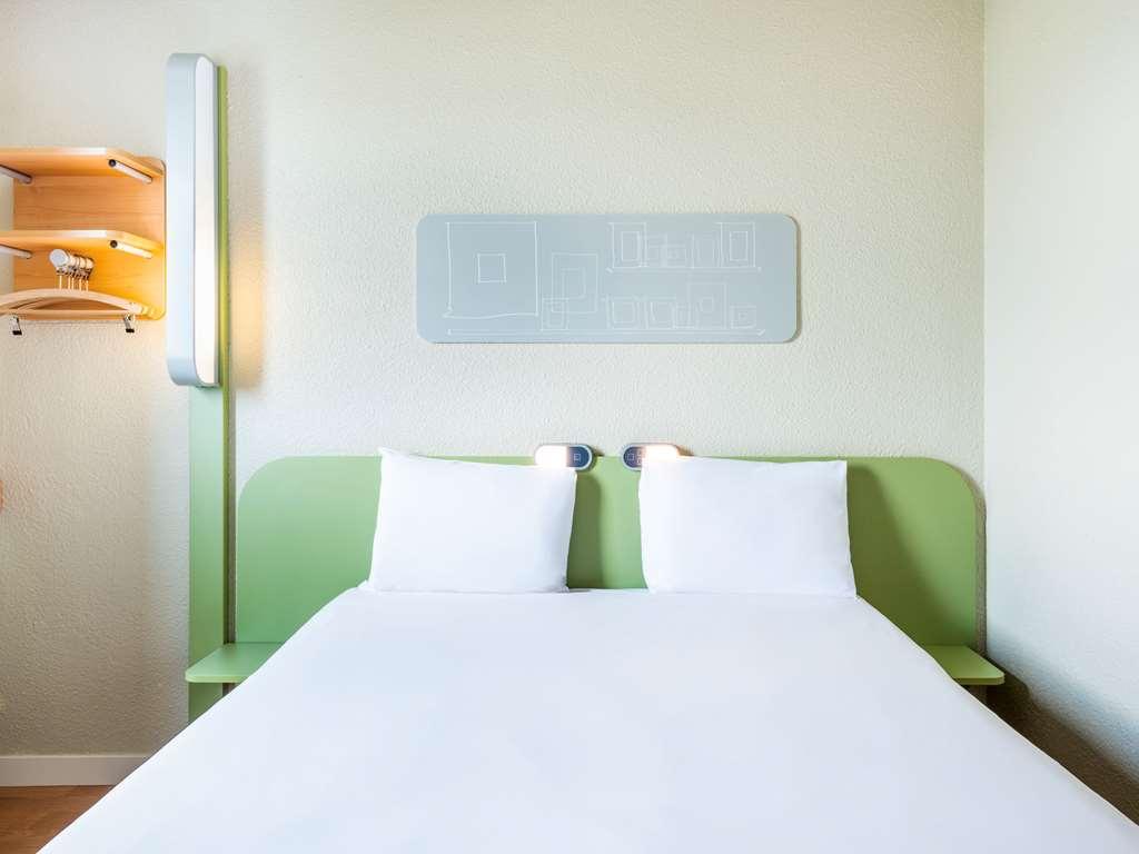 Ibis Paris Porte De Bercy Charenton-le-Pont Room photo